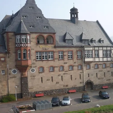 Weinmann * Traben-Trarbach