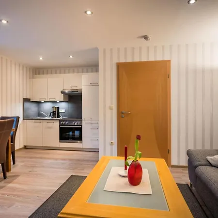 Apartment Weinmann Traben-Trarbach