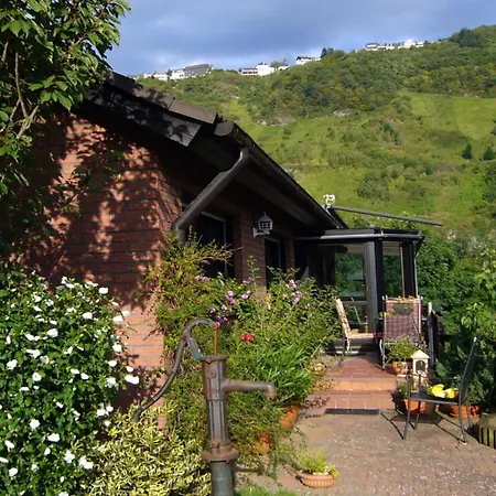 Apartment Weinmann