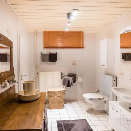 Weinmann Apartment *
