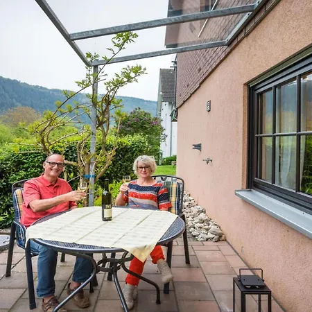 Apartment Weinmann