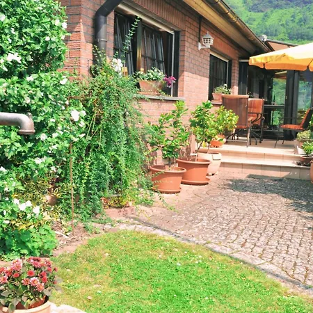 Weinmann Apartment *
