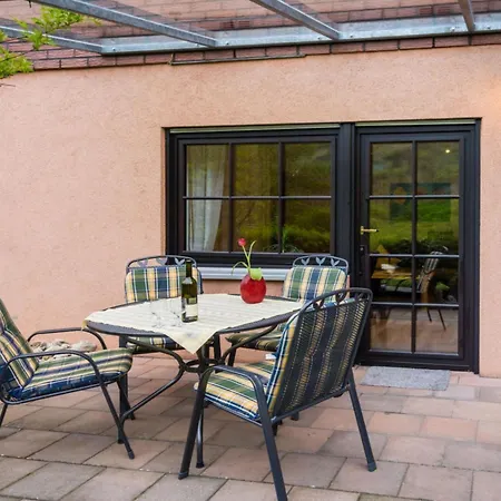 Weinmann Apartment