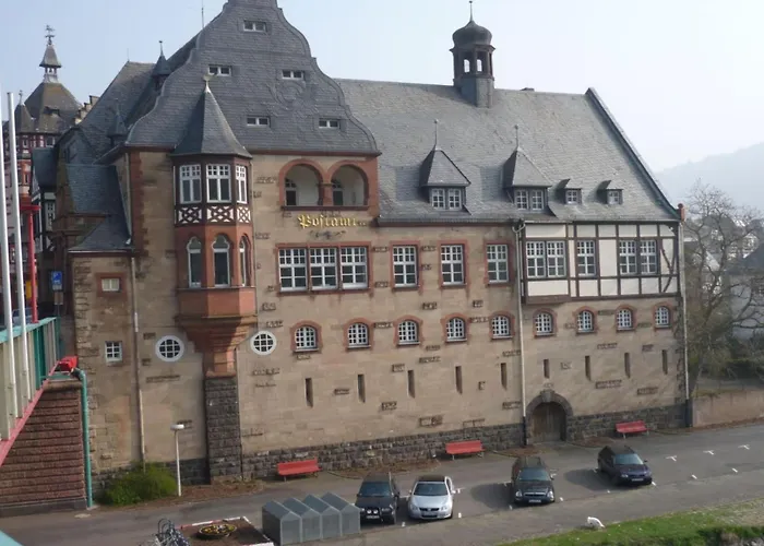 Weinmann * Traben-Trarbach