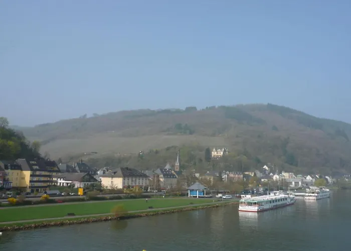 Weinmann Apartamento