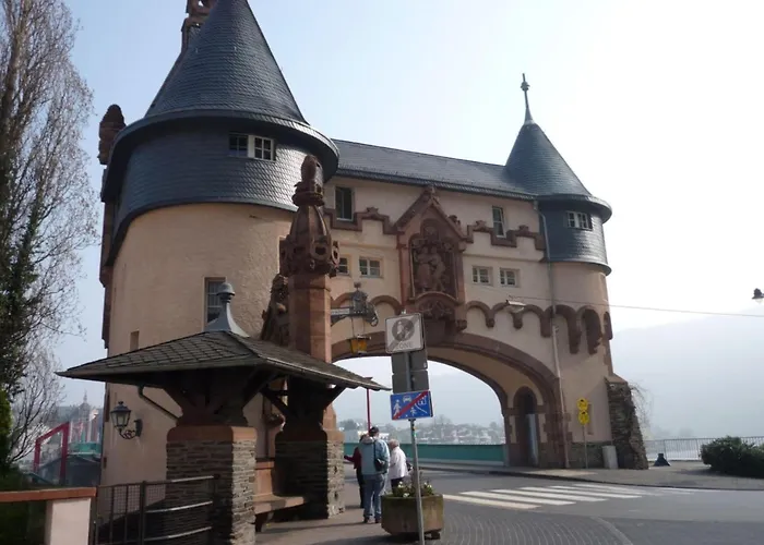 Weinmann Apartamento