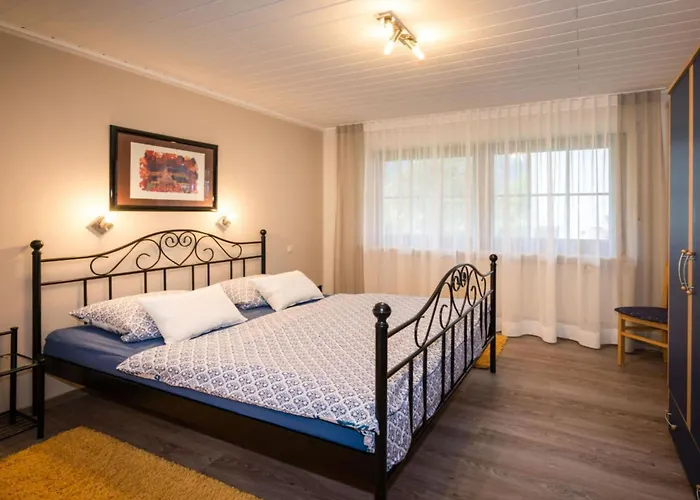 Weinmann Apartamento *