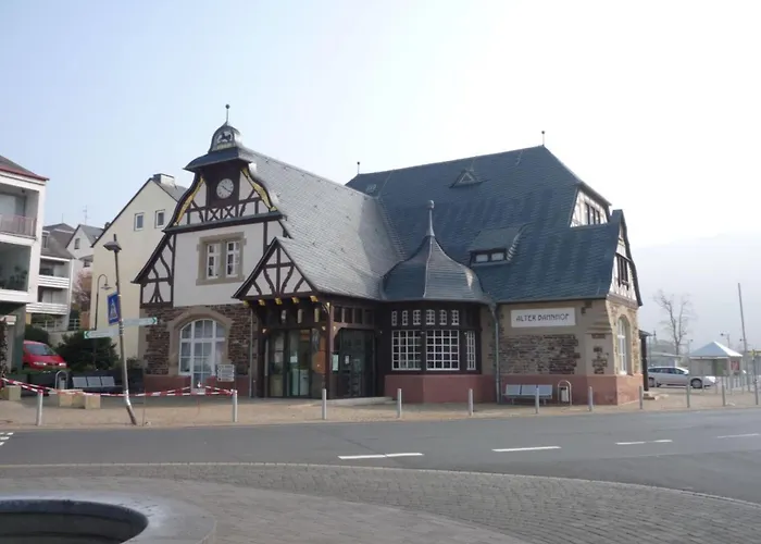 Weinmann * Traben-Trarbach