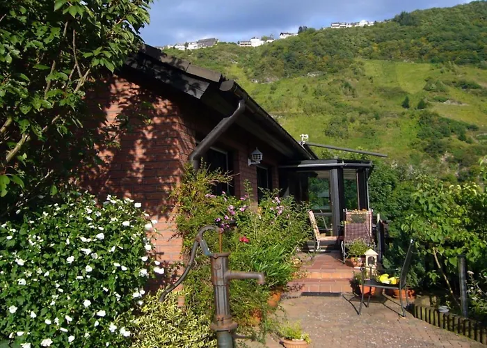 Apartamento Weinmann