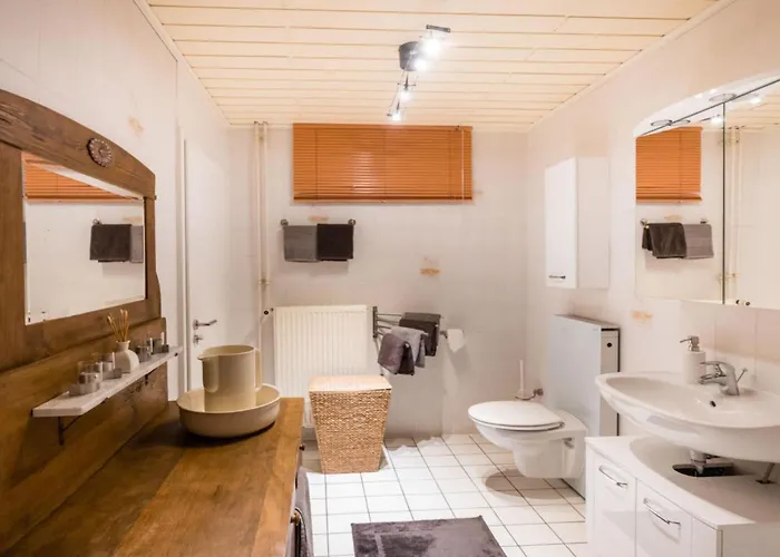 Weinmann Apartamento *