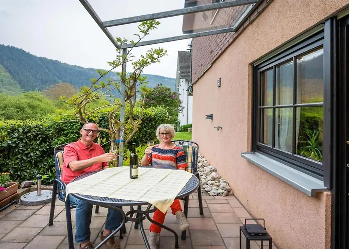 Apartamento Weinmann