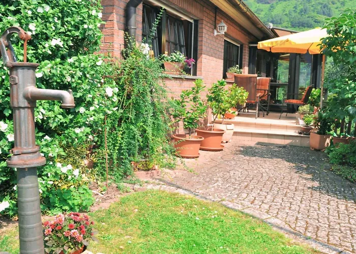 Weinmann Apartamento *