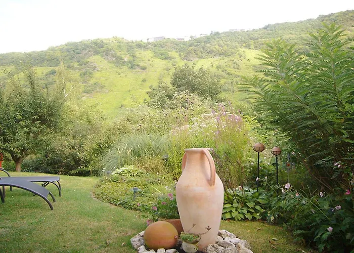 Weinmann * Traben-Trarbach