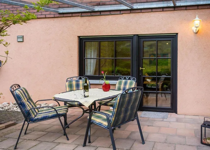 Weinmann Apartamento