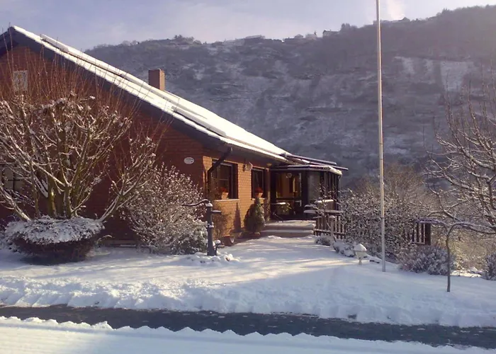 Apartamento Weinmann Traben-Trarbach